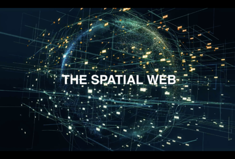 spatial web